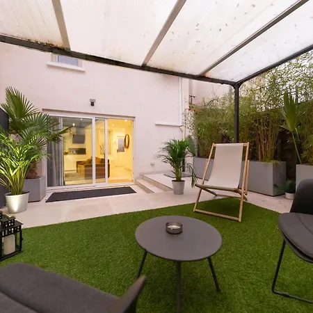Serenity - Detente & Chill Villa *