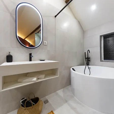 Serenity - Detente & Chill Villa Cormeilles-en-Parisis
