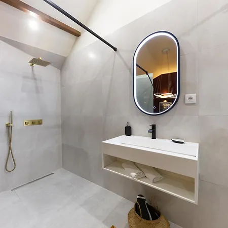 Villa Serenity - Detente & Chill Cormeilles-en-Parisis