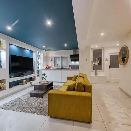 Serenity - Detente & Chill Villa Cormeilles-en-Parisis