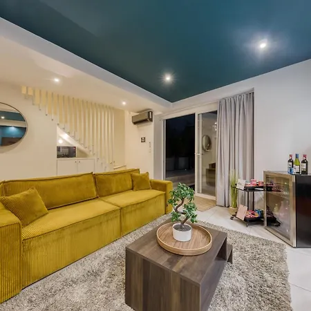 Villa Serenity - Detente & Chill *